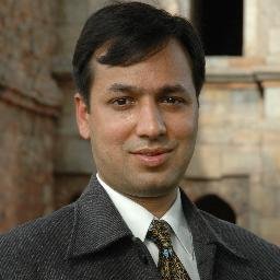 Neeraj K Atri