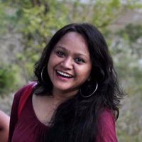 Kavita Bajeli-Datt(@KavitaDatt) 's Twitter Profile Photo