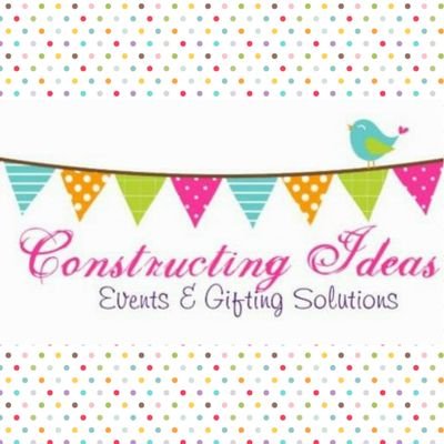 ConstructIdeas's profile picture. Events and Gifting Solutions - Any and everything personalised, for you!

Write to us on N.constructingideas@gmail.com. We usually respond immediately :)