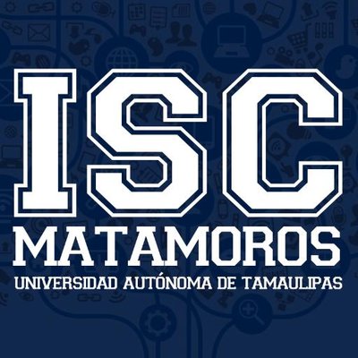 Resultado de imagen para isc matamoros logo