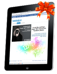 YouGotSnapped is an app that lets you buy, sell & print your facebook photos in hi-resolution.