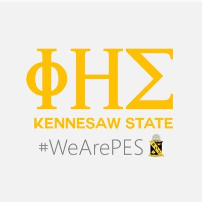 Phi Eta Sigma (KSU)さんのプロフィール画像