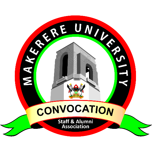 The Official Account of @Makerere Alumni and Staff Association. It Derives Mandate from the Universities and Other Tertiary Institutions Act of 2001.