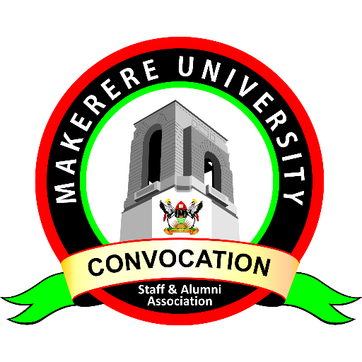 Makerere University Convocation Profile