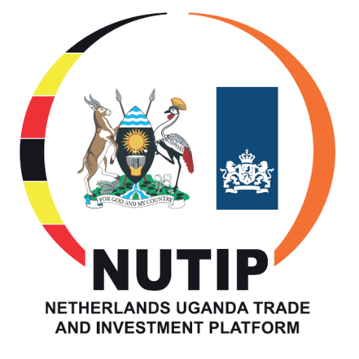 NUTIP is a Membership Organization for both Dutch & Ugandan Trading linked Partners with an intention of Executing Business Strategies, Advocacy and Networking.