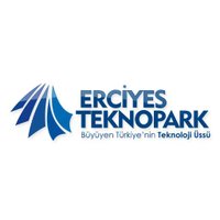 Erciyes Teknopark(@ercteknopark) 's Twitter Profile Photo