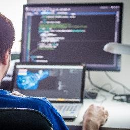 When you are surrounded by people passionate of Technology and Development which makes me write to make my readers to know about the interesting things.