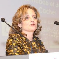 Carole Nuriel (@carolenl) 's Twitter Profile