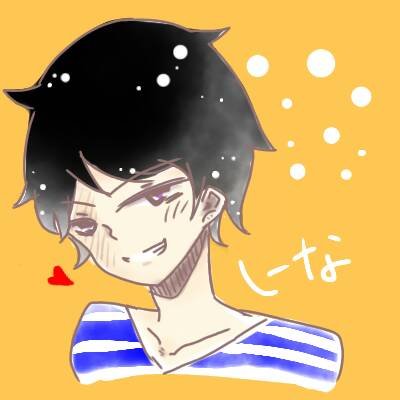 【公式】名無しのしいなさんのプロフィール画像
