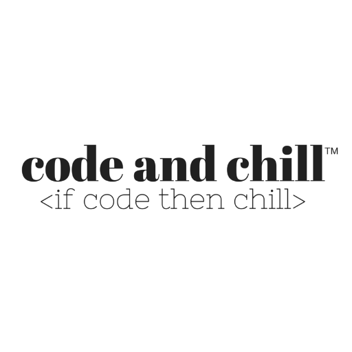 An tour that promotes the if then of coding. If coding then we can chill!