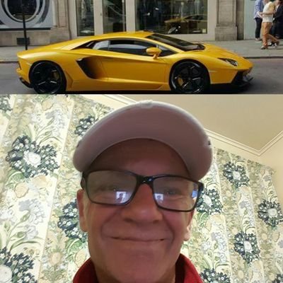 ColeyBarry's profile picture. 