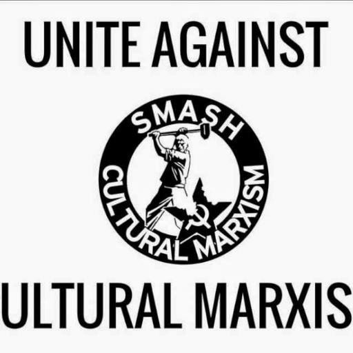 End cultural Marxism, and preserve the white race. Crypto-racist chameleon moving through the jungle. #RaceRealist #Trump2016 No Liberals or Cuckservatives.