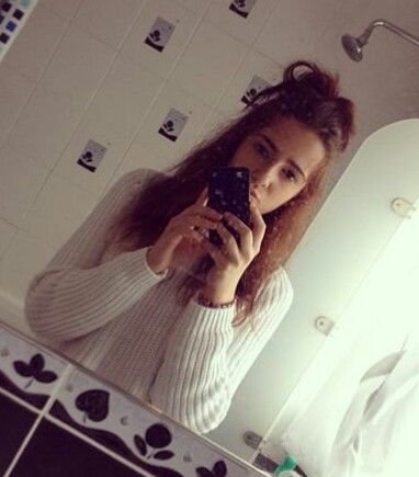 ShannonJarvis97's profile picture. 