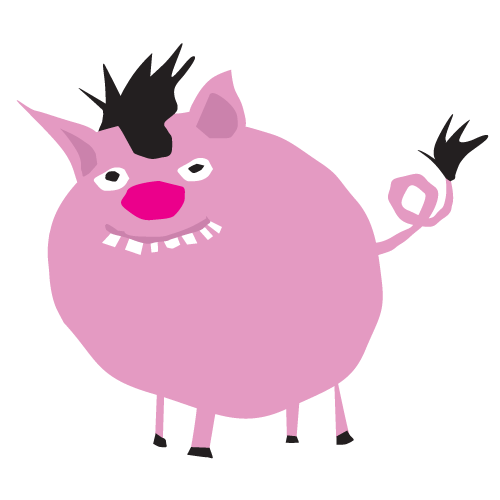 A game about a desperate pig in the world of online dating.

Made by @jreisang and @dieserDiener