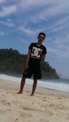 97_DixsiE's profile picture. PT.PANVERTA CAKRA KENCANA | PIN  : 5AD8026F || It's my choice , It's my life , and It's my dreams