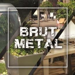 Fabrication de mobilier métal 100% made in #Franchecomté ! #MadeinFrance