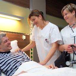 KhDueren's profile picture. Offizielle Tweets aus dem Krankenhaus Düren.