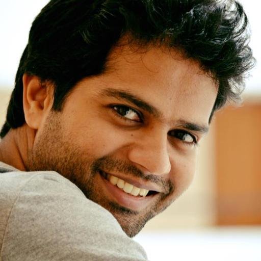 vinayan27's profile picture. Blessed Indian