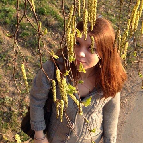 Veronika Animal✿ܓ Profile