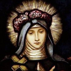 St. Rose of Lima