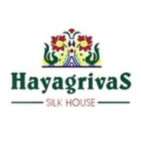 Hayagrivas Silk House(@hayagrivassilks) 's Twitter Profile Photo