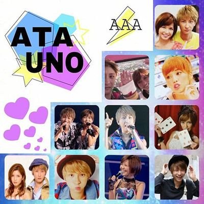 h_y_1223love's profile picture. ＡＡＡfan AAAParty会員♡與担♡ＡＡＡ好きな人follow me♡♡777％フォロー返す♡♡
誰でもフォロー♡無言フォローすみません(TT)