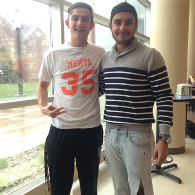 vmehta23's profile picture. Energy Engineer. Entrepreneur. Anything but ordinary.