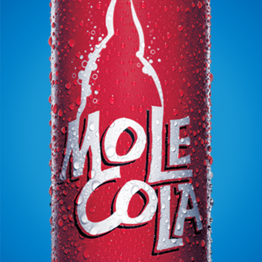 L'alternativa esiste: #bevimolecola, la Cola italiana!