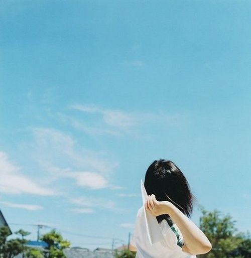 globalvariables's profile picture. 空高く生きたい！