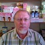 Dr Andries Nel (@drdrandriesnel) Twitter profile photo