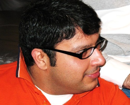 hamza_rana's profile picture. iRana