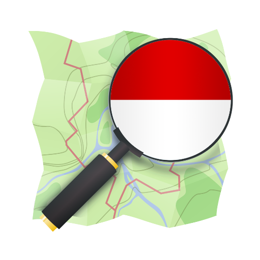 OpenStreetMap adalah peta dunia gratis yang dapat diedit/dibuat dan dimanfaatkan secara kolaboratif oleh kita semua.