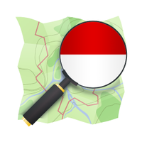 OpenStreetMap Indonesia(@OSM_ID) 's Twitter Profile Photo