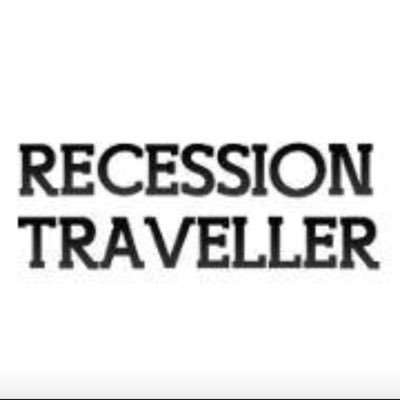 RecessionTravlr's profile picture. Living the 5 star life one a 2 star budget!!!