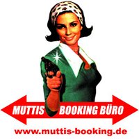 Muttis Booking (@muttisbooking) 's Twitter Profile
