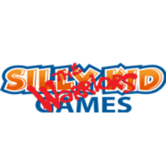 SillyKidGames's profile picture. At Silly Kid Games we are passionate about playing games, improving them, and creating new ones along the way!