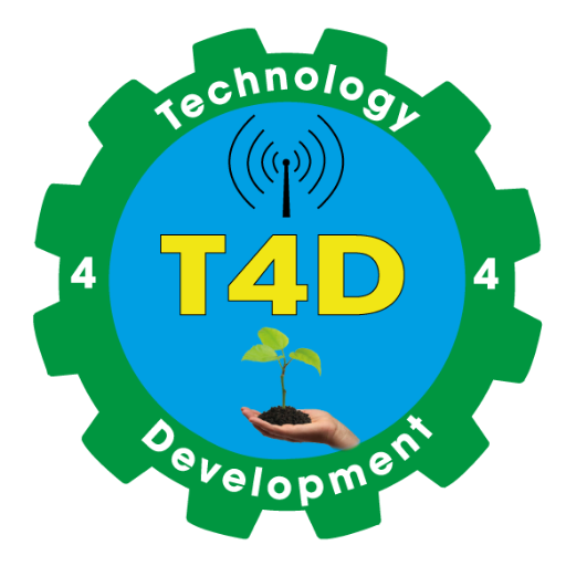 T4DKenya's profile picture. Tech For Development (T4D) is an international tech consultancy and capacity building firm based in Nairobi Kenya.