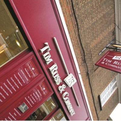 Established in 1996, Tim Russ & Co are estate & lettings agents in #Beaconsfield, #Haddenham, #Hazlemere, #PrincesRisborough, #Wendover & #Thame