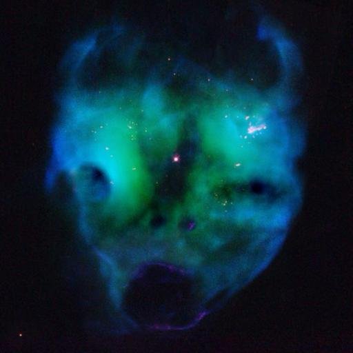 gaznox's profile picture. 010001110110111101100100