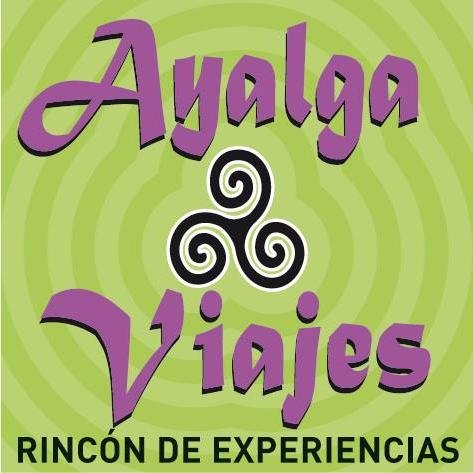 ayalgaviajes's profile picture. Agencia de Viajes Personalizados y Experiencias. #Rinconexperiencias Compartelas