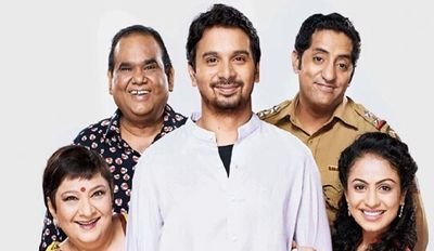SSLFANS's profile picture. this acc is for fans of starplus's hit show Sumit Sambhal lega #HarMardKaDard. shows leading cast @satishkaushik2 @dasnamit @vikkochhar @manasi_parekh