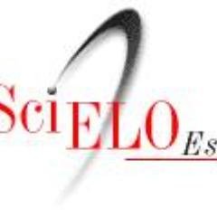 Colección de revistas españolas de ciencias de la salud del proyecto SciELO. Acceso abierto a revistas, artículos y estadísticas. Desarrollado por @BNCSisciii