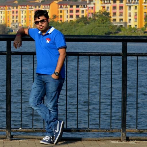 AritraKumarShow's profile picture. 