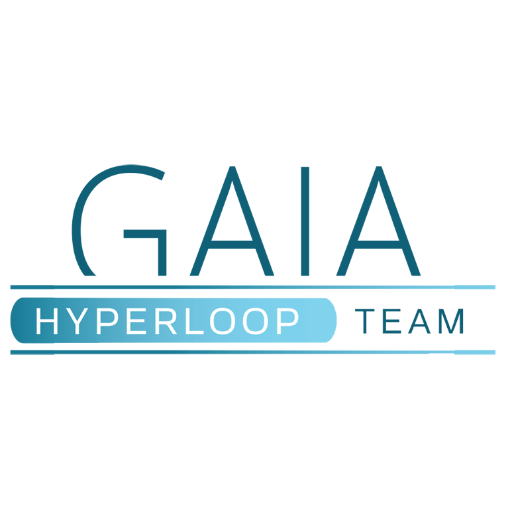 Participamos en la @Hyperloop Pod Competition / We're participating on the #Hyperloop Pod Competition.