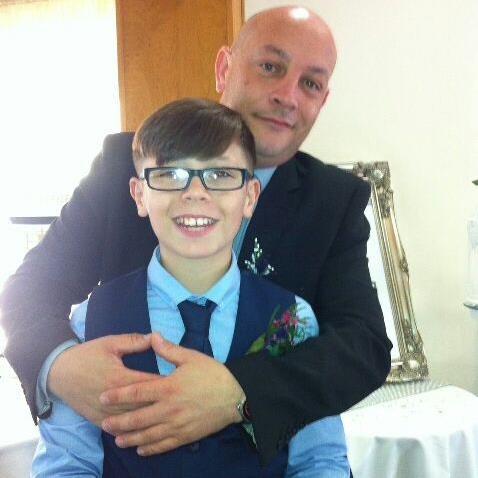 lisamcphail76's profile picture. 