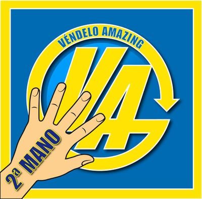 En VÉNDELO AMAZING ademas de vender tus artículos, también vas a poder encontrar desde cómics, merchandising, gagets y todo aquello que te puedas imaginar
