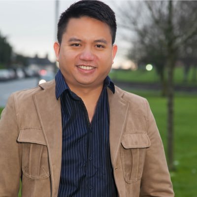 athletepreneurQ's profile picture. CEO-Founder https://t.co/eKAsig89bQ - an upcoming online marketplace for migrant workers & Athletepreneur FDN - a platform 4d Changemakers & Olympians of 2mrw.