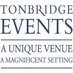 Tonbridge Events (@tonukevents) Twitter profile photo Tonbridge Events (@tonukevents) Twitter profile photo