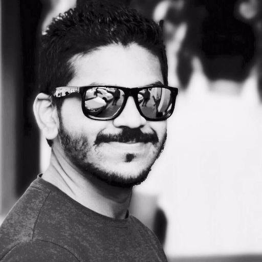 Head of Digital | Nature Admirer | A Motorcyclist | Psytrance lover | Full-on |