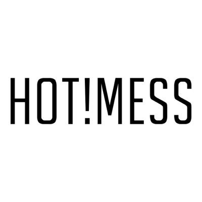 The official page for HOT!MESS Clothing ✨

WE'RE CURRENTLY CLOSED - Watch this space! 

Please email: CS@hot-mess.co.uk